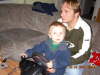 Mein Cousin Lukas & Sein Papa